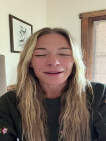 Poster for Birthday video from LeAnn Rimes