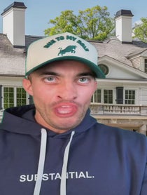 Poster for Other video from Johnny Hilbrant Partridge PE guy