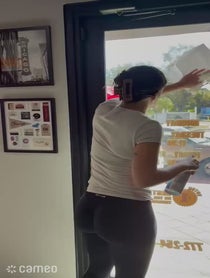 Poster for Intro video video from Ian and Kye’s Pizza Girl