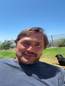 Poster for Father's Day video from Teemu Selanne
