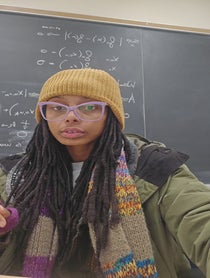 Poster for Other video from Jas, the Physicist