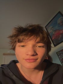 Poster for Pep Talk video from Teo Briones