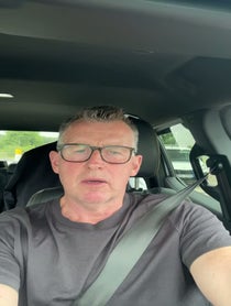 Poster for Father's Day video from Nigel Owens