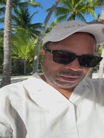 Poster for Pep Talk video from Xzibit