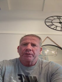 Poster for Birthday video from Tim Donaghy