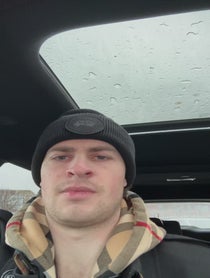 Poster for Roast video from Cam Schlittler