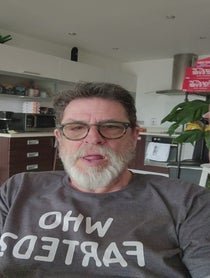 Poster for Pep Talk video from Dick Donato