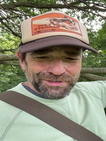 Poster for Pep Talk video from Duncan Lacroix