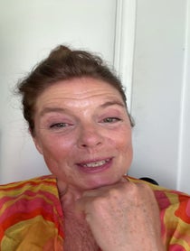 Poster for Other video from Torri Higginson