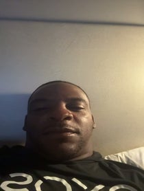 Poster for Father's Day video from Clinton Portis