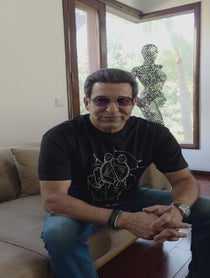 Poster for Other video from Wasim Akram