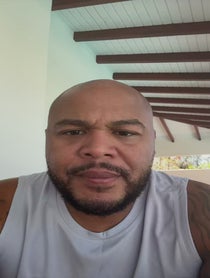 Poster for Birthday video from Andruw Jones