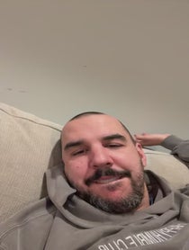 Poster for Birthday video from Kevin aka Grill Guy