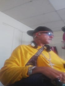 Poster for Other video from Ham Hands Bill