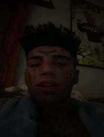 Poster for Advice video from Redd