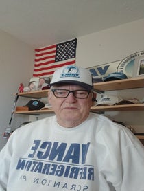 Poster for Pep Talk video from Robert R. Shafer