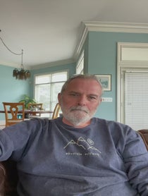 Poster for Father's Day video from Steve Matchett