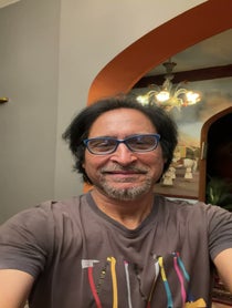 Poster for Other video from Ramiz Raja