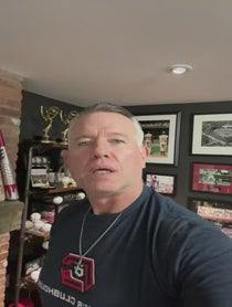 Poster for Other video from Sean Casey