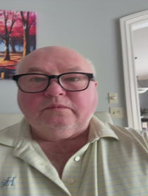 Poster for Birthday video from Bruce Boudreau