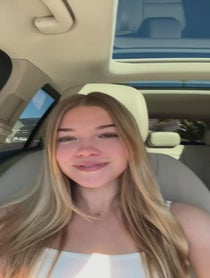 Poster for Valentine's Day video from Mia Talerico