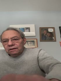 Poster for Other video from Lewis Black