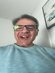 Poster for Graduation video from John Kiriakou