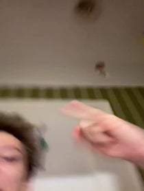 Poster for Birthday video from Weston Koury