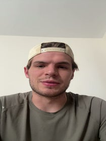 Poster for Pep Talk video from Jake Evans