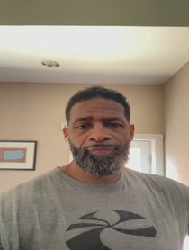 Poster for Pep Talk video from Kendall Gill