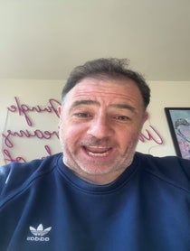 Poster for Question video from Michael Mellamphy
