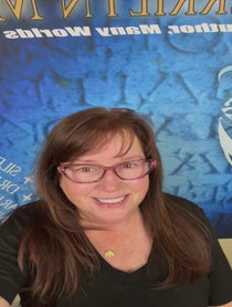 Poster for Other video from Sherrilyn Kenyon