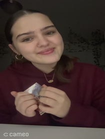 Poster for Intro video video from Jules asmr