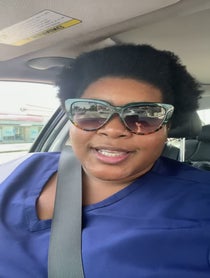 Poster for Birthday video from Dulcé Sloan