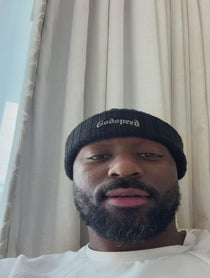 Poster for Birthday video from Kemba Walker