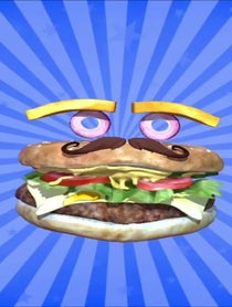Poster for Other video from Burger Reacts