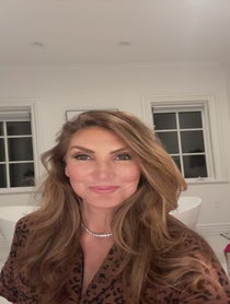 Poster for Holiday video from Heather McDonald