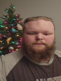 Poster for Holiday video from Brendan Willoughby