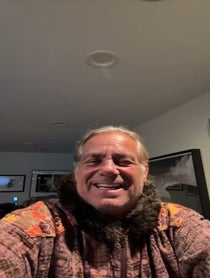 Poster for Roast video from Peter Dante