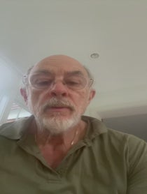 Poster for Graduation video from Richard Schiff