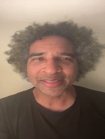 Poster for Graduation video from William DuVall