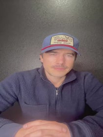 Poster for Other video from Ryan Carnes