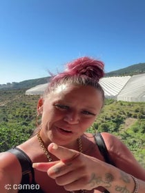Poster for Intro video video from Ya weather girl