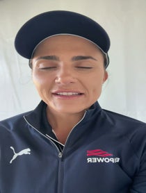 Poster for Other video from Lexi Thompson