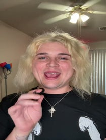 Poster for Graduation video from The Real Clay Baby aka Clay Baker aka ClayBaby