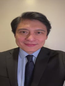 Poster for Birthday video from Paolo Montalban