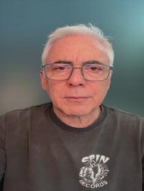 Poster for Valentine's Day video from Adam Arkin