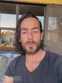 Poster for Intro video video from Aaron Diaz