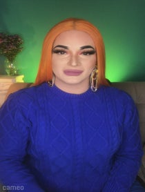 Poster for Intro video video from Cynthia Lee Fontaine