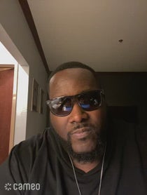 Poster for Intro video video from Quinton Aaron
